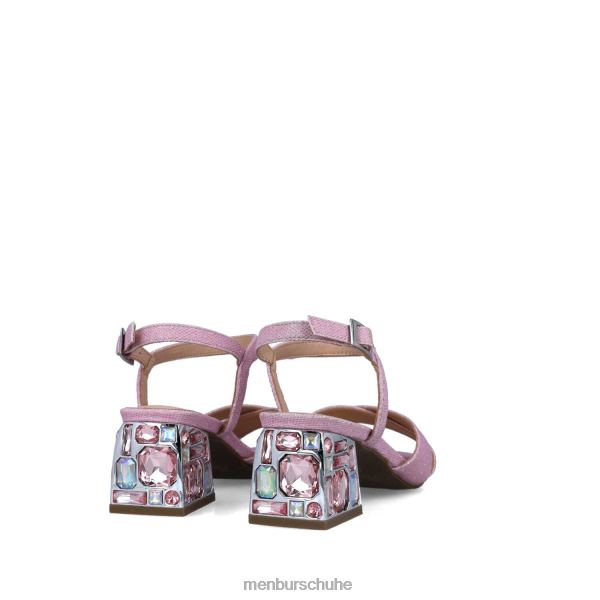 Sandalen Menbur Corona Borealis violett Frauen 2R0V02664