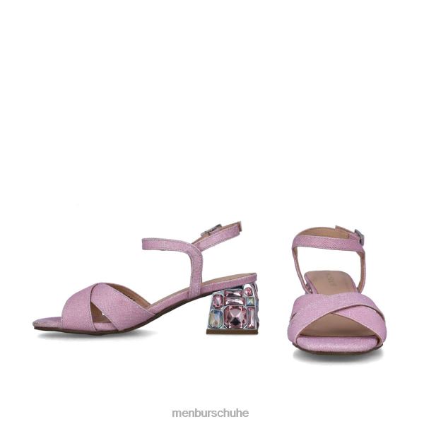 Sandalen Menbur Corona Borealis violett Frauen 2R0V02664