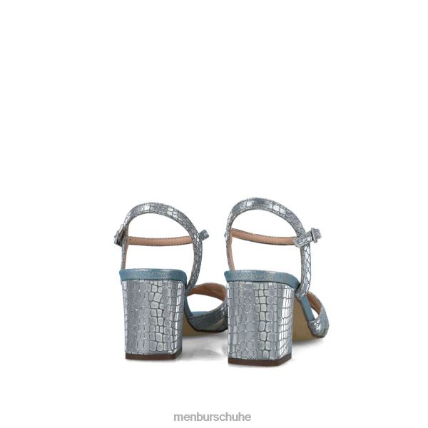 Sandalen Menbur Corona australis Azul Claro Frauen 2R0V02800