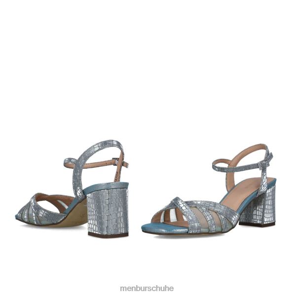 Sandalen Menbur Corona australis Azul Claro Frauen 2R0V02800