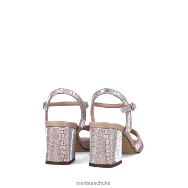 Sandalen Menbur Corona australis Make-up rosa Frauen 2R0V02798