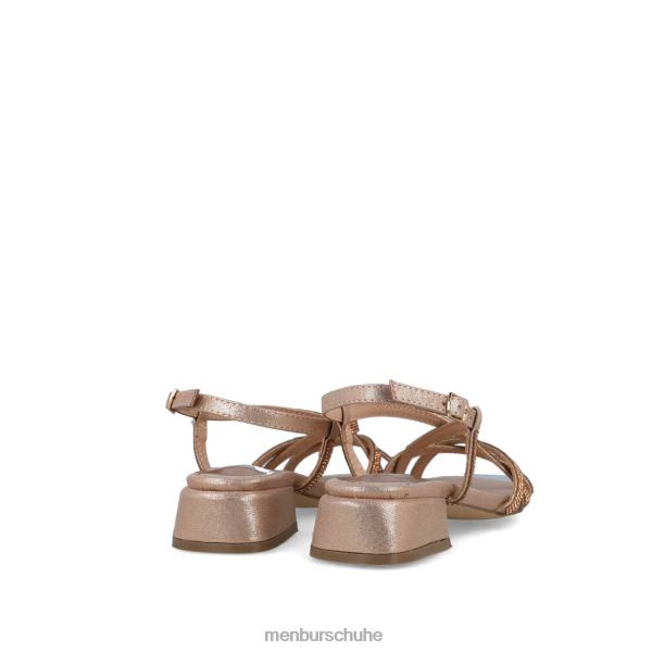 Sandalen Menbur Cygnus Make-up rosa Frauen 2R0V02652