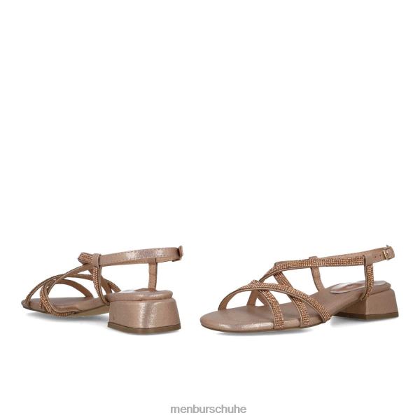 Sandalen Menbur Cygnus Make-up rosa Frauen 2R0V02652