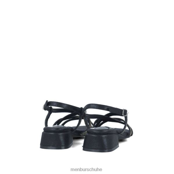 Sandalen Menbur Cygnus Schwarz Frauen 2R0V02653