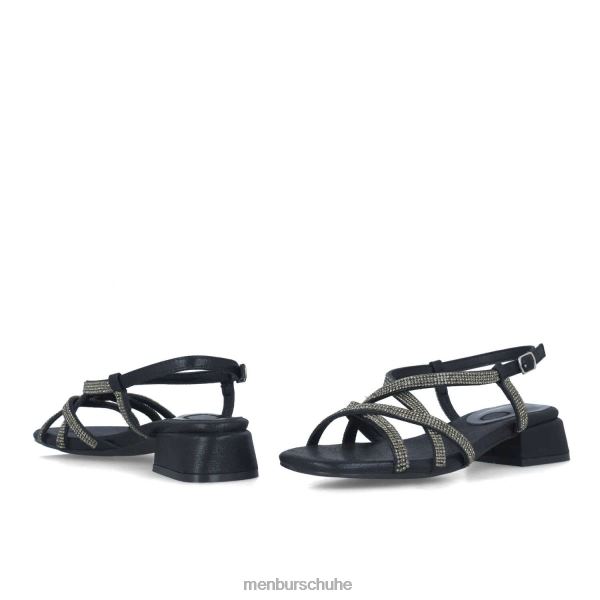 Sandalen Menbur Cygnus Schwarz Frauen 2R0V02653