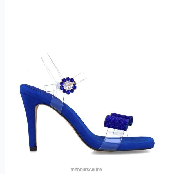 Sandalen Menbur Dorado Azul mittel Frauen 2R0V02698