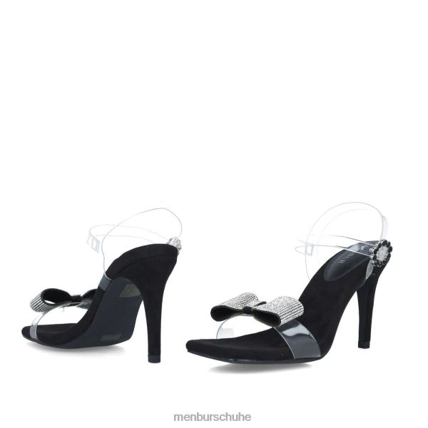 Sandalen Menbur Dorado Schwarz Frauen 2R0V073