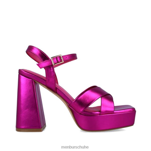 Sandalen Menbur Dreieck Rosa Frauen 2R0V02631