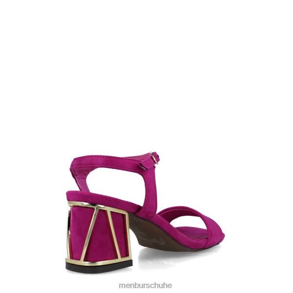 Sandalen Menbur Equuleus violett Frauen 2R0V02802