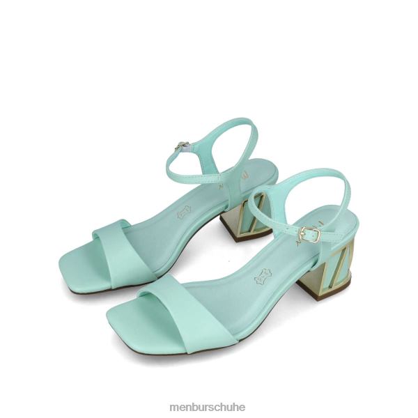 Sandalen Menbur Eridanus Grün Frauen 2R0V02749