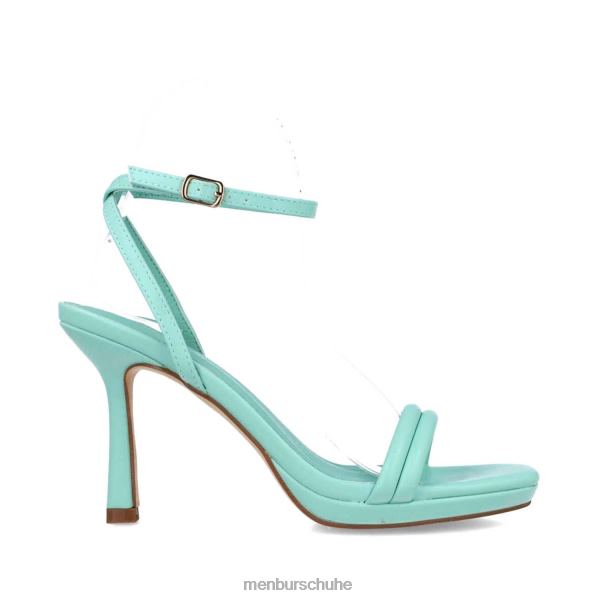 Sandalen Menbur Eridanus Grün Frauen 2R0V02855