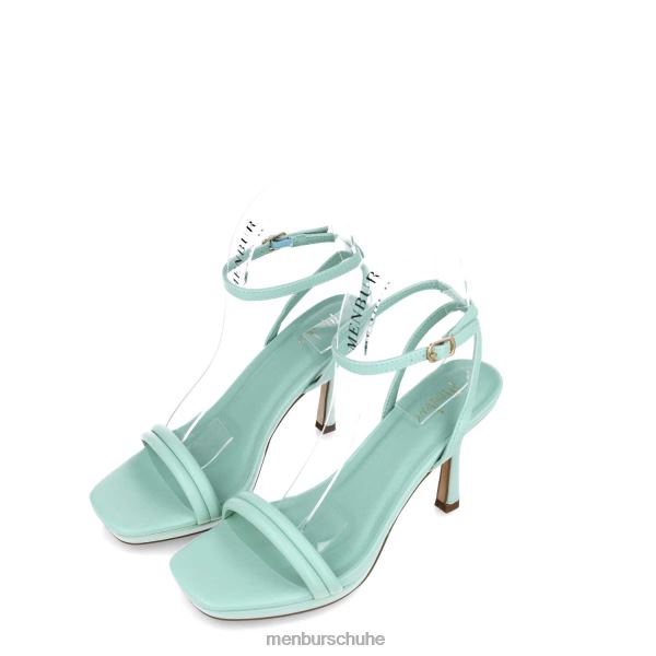 Sandalen Menbur Eridanus Grün Frauen 2R0V02855