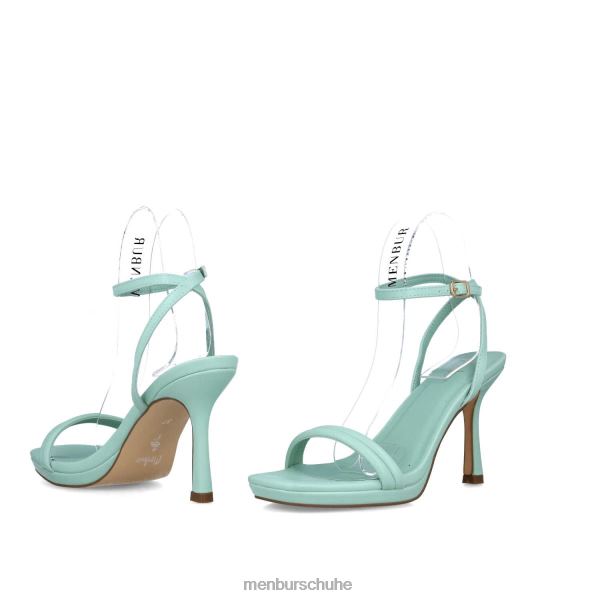 Sandalen Menbur Eridanus Grün Frauen 2R0V02855