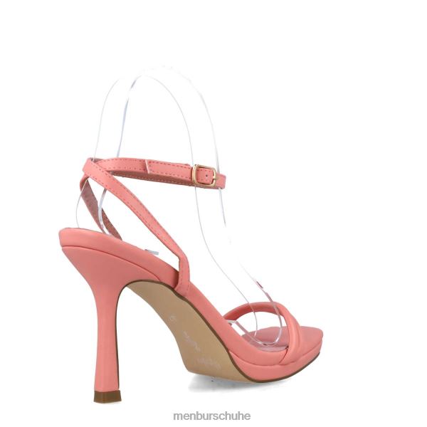 Sandalen Menbur Eridanus Orange Frauen 2R0V02856