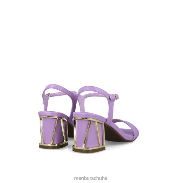 Sandalen Menbur Eridanus violett Frauen 2R0V02750