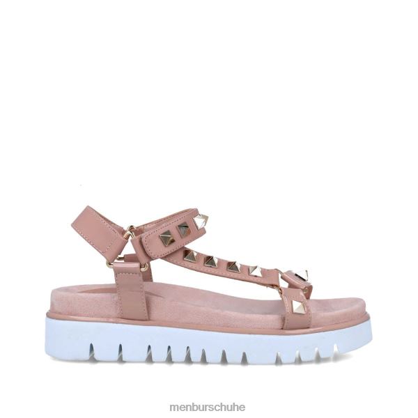 Sandalen Menbur Fische Make-up rosa Frauen 2R0V02618