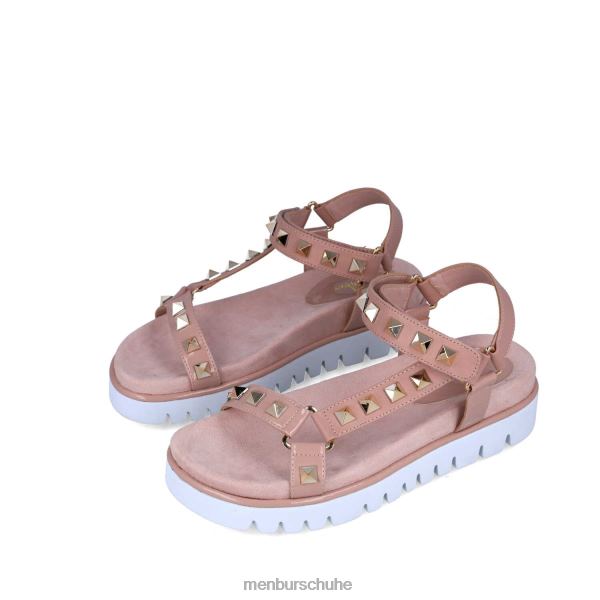 Sandalen Menbur Fische Make-up rosa Frauen 2R0V02618