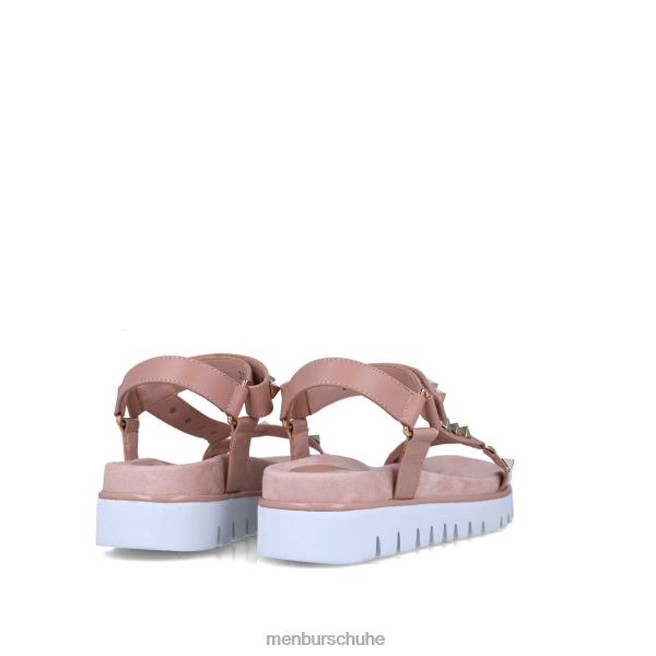 Sandalen Menbur Fische Make-up rosa Frauen 2R0V02618