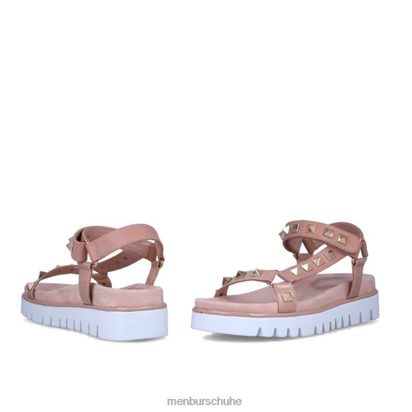 Sandalen Menbur Fische Make-up rosa Frauen 2R0V02618