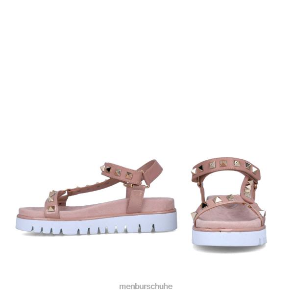 Sandalen Menbur Fische Make-up rosa Frauen 2R0V02618