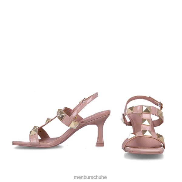 Sandalen Menbur Fische Make-up rosa Frauen 2R0V02787