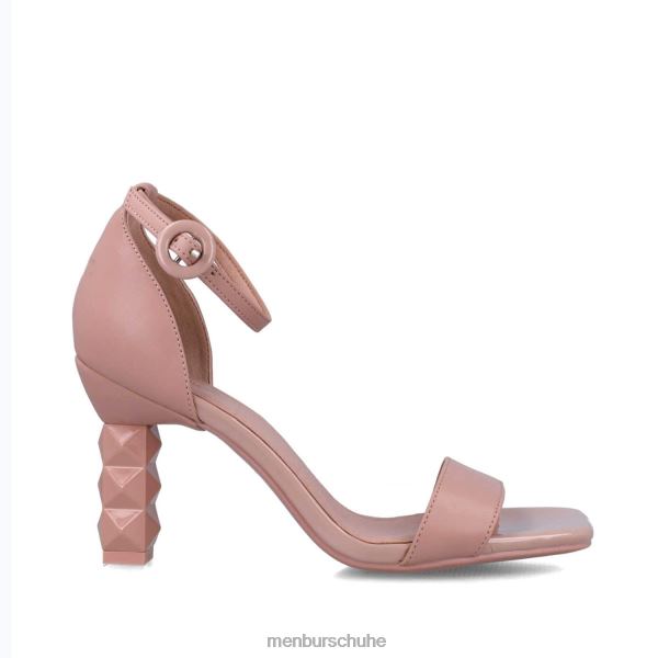 Sandalen Menbur Fische Make-up rosa Frauen 2R0V089