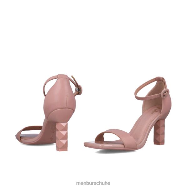 Sandalen Menbur Fische Make-up rosa Frauen 2R0V089