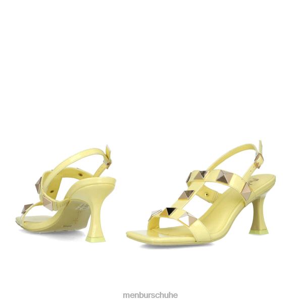 Sandalen Menbur Fische grau Frauen 2R0V0111