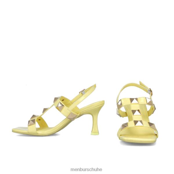 Sandalen Menbur Fische grau Frauen 2R0V0111