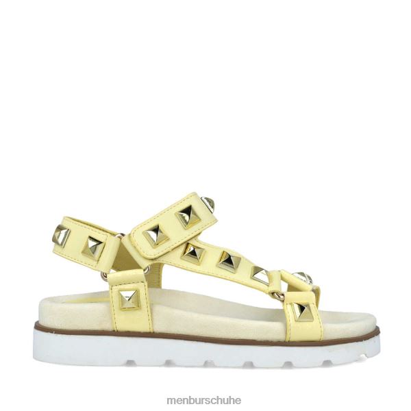 Sandalen Menbur Fische grau Frauen 2R0V02620