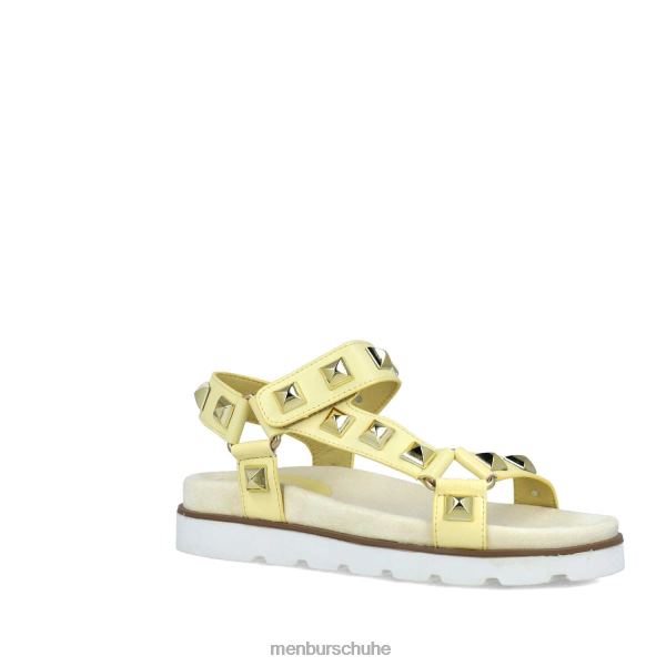 Sandalen Menbur Fische grau Frauen 2R0V02620