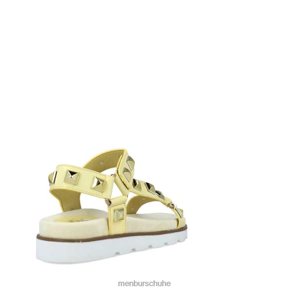 Sandalen Menbur Fische grau Frauen 2R0V02620