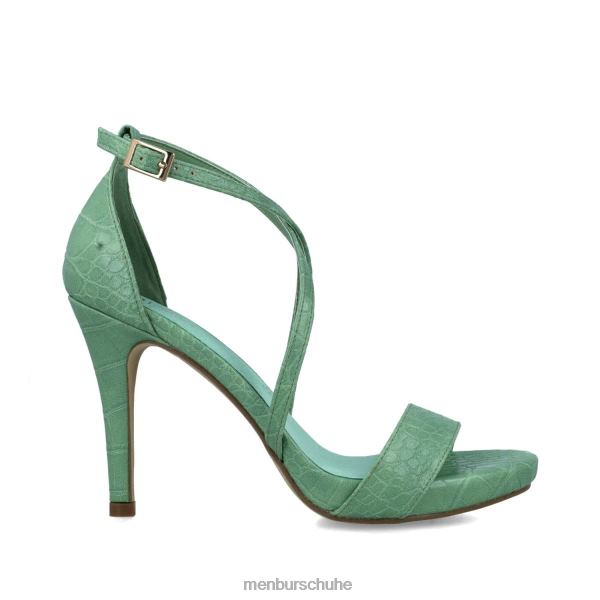 Sandalen Menbur Fornax Grün Frauen 2R0V02726