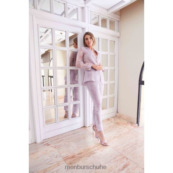 Sandalen Menbur Fornax violett Frauen 2R0V02727