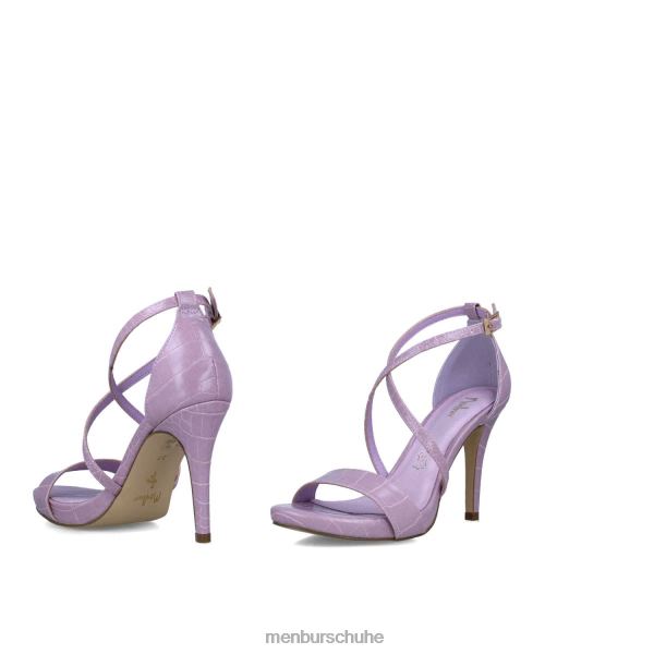 Sandalen Menbur Fornax violett Frauen 2R0V02727