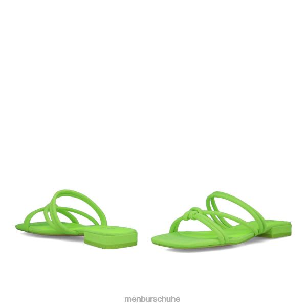 Sandalen Menbur Herkules Grün Frauen 2R0V041