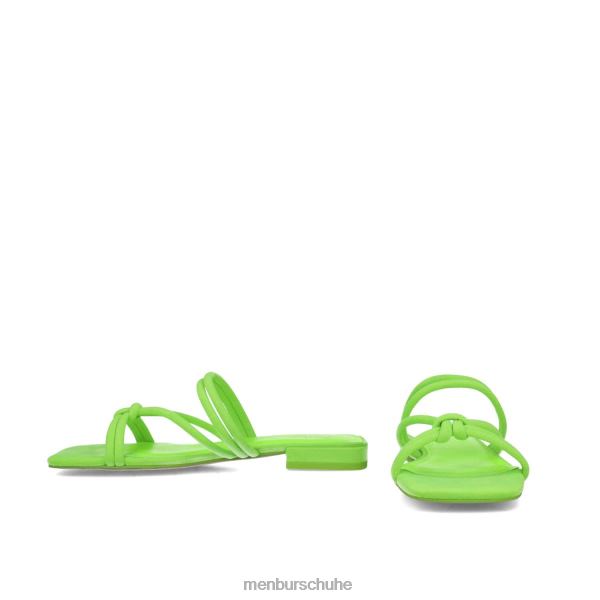 Sandalen Menbur Herkules Grün Frauen 2R0V041