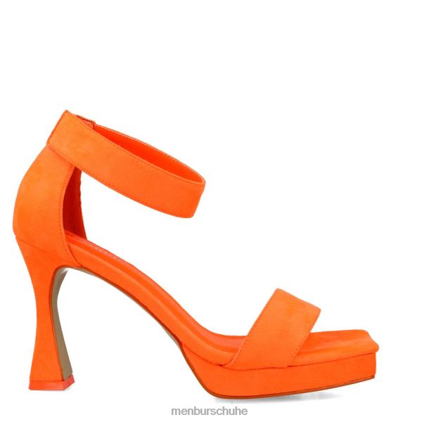 Sandalen Menbur Herkules Schwarz Frauen 2R0V02505