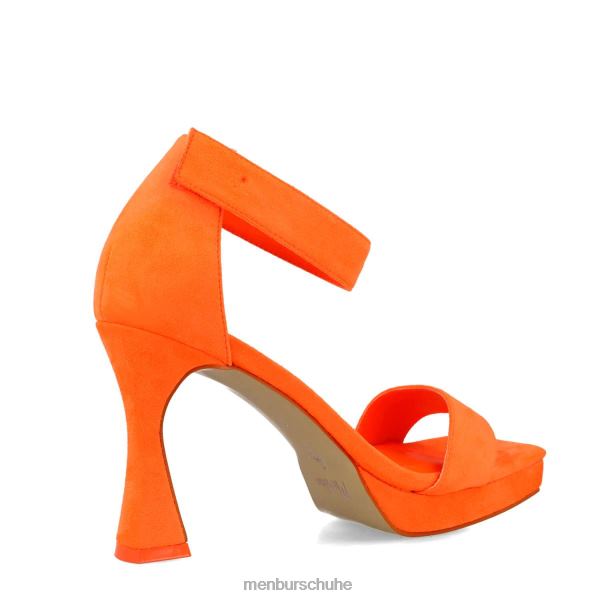 Sandalen Menbur Herkules Schwarz Frauen 2R0V02505