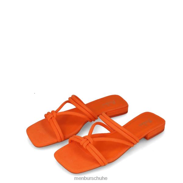 Sandalen Menbur Herkules Schwarz Frauen 2R0V02612