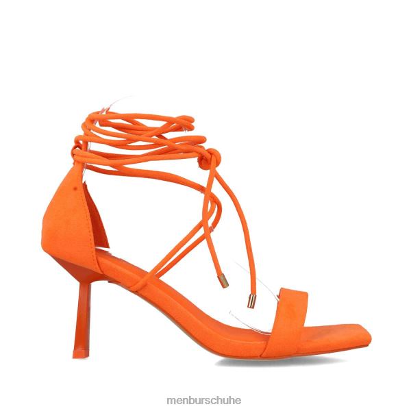 Sandalen Menbur Herkules Schwarz Frauen 2R0V02679