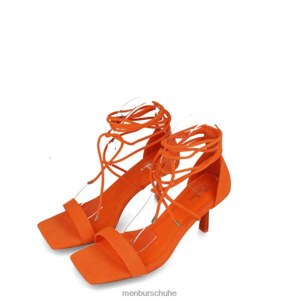 Sandalen Menbur Herkules Schwarz Frauen 2R0V02679