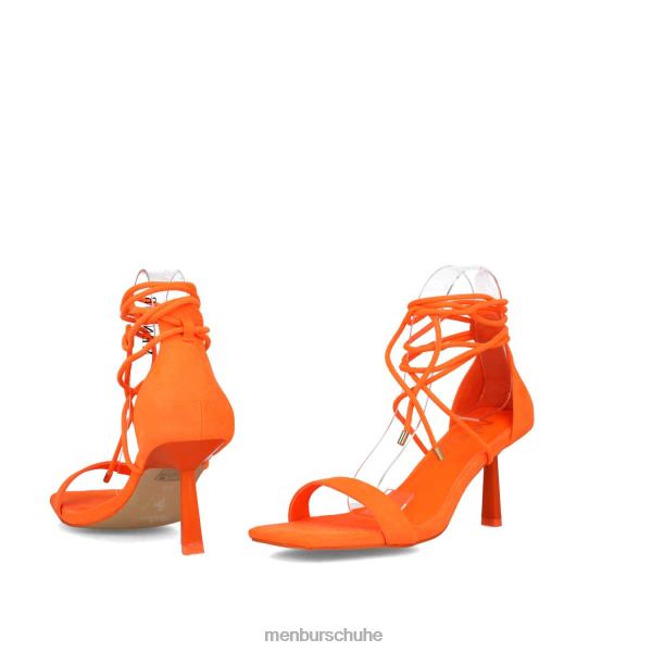 Sandalen Menbur Herkules Schwarz Frauen 2R0V02679