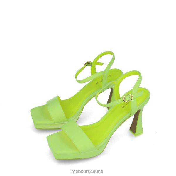 Sandalen Menbur Herkules multi Frauen 2R0V01