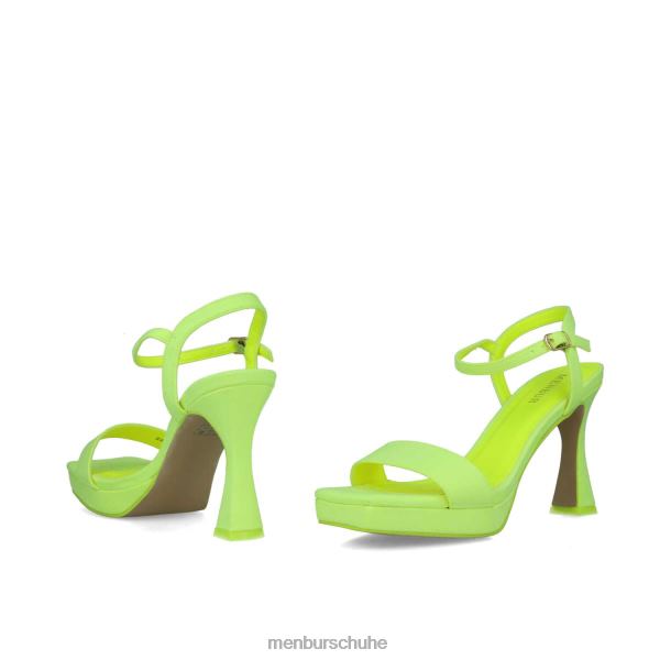 Sandalen Menbur Herkules multi Frauen 2R0V01