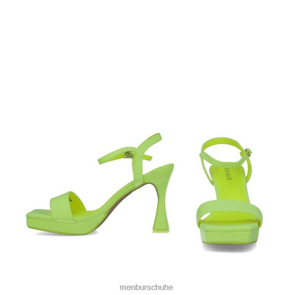 Sandalen Menbur Herkules multi Frauen 2R0V01