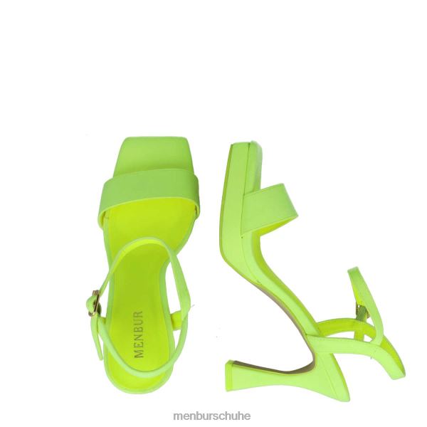 Sandalen Menbur Herkules multi Frauen 2R0V01