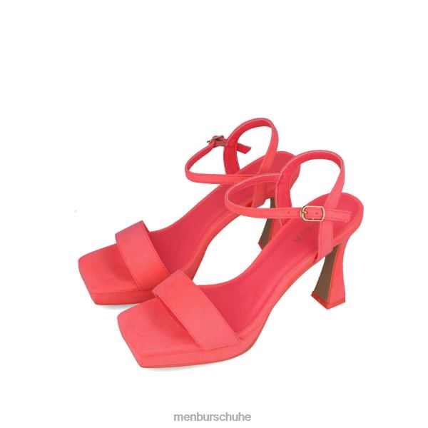 Sandalen Menbur Herkules multi Frauen 2R0V02504