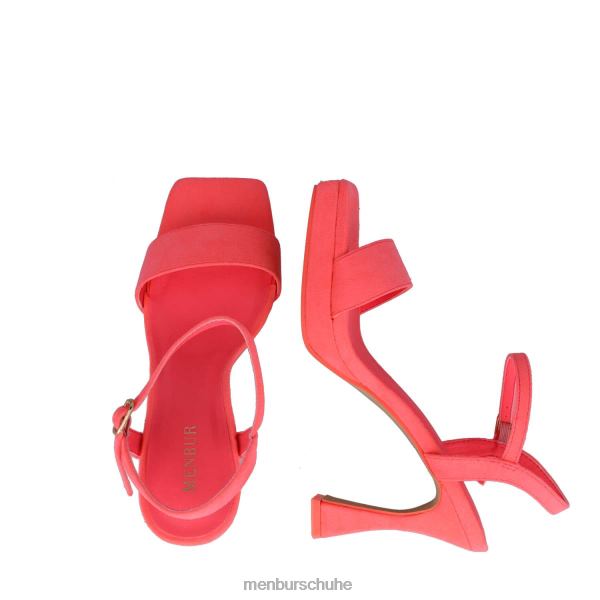 Sandalen Menbur Herkules multi Frauen 2R0V02504