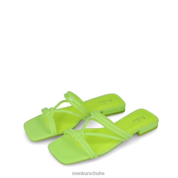 Sandalen Menbur Herkules multi Frauen 2R0V02611